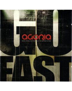 Go Fast (Music From & Inspired By The Motion Picture)