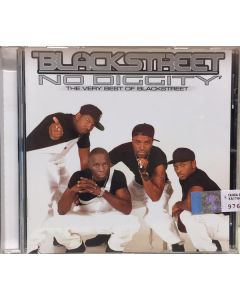 No Diggity (The Very Best Of Blackstreet)