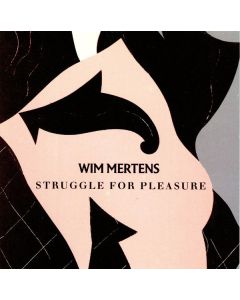 Struggle For Pleasure