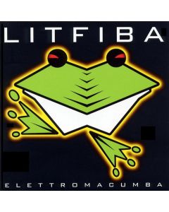 Elettromacumba