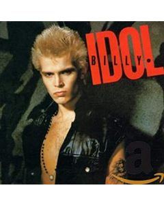 Billy Idol