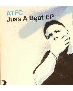 Juss A Beat EP