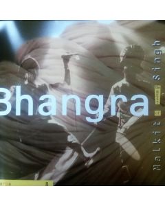 Bhangra! The Best Of Malkit Singh
