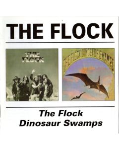 The Flock / Dinosaur Swamps