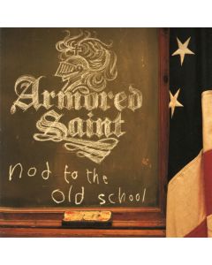 Nod To The Old School