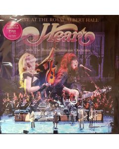 Live At The Royal Albert Hall