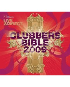 Clubbers Bible 2009