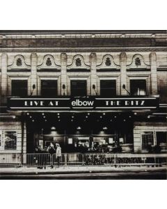 Live At The Ritz - An Acoustic Performance