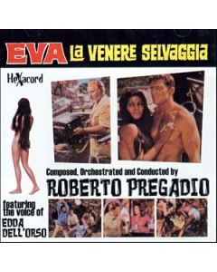 Eva La Venere Selvaggia (Original Soundtrack)