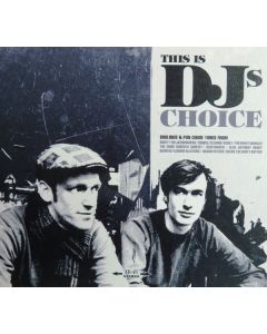 This Is DJs Choice