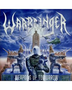Weapons Of Tomorrow