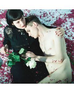 Tomb For Two