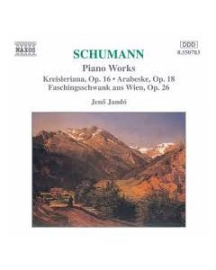 Piano Works