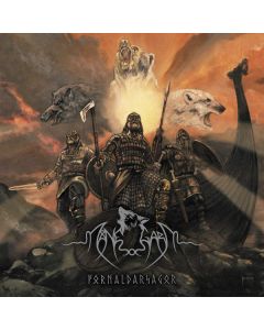Fornaldarsagor