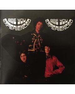 Are You Experienced