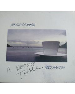 My Cup Of Music