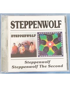 Steppenwolf / Steppenwolf The Second