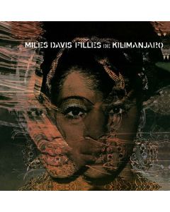 Filles De Kilimanjaro