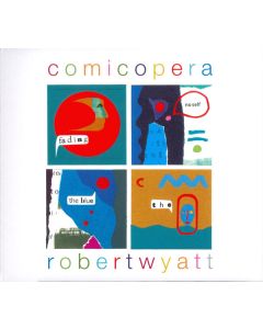 Comicopera
