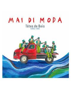 Mai di Moda Since 1992