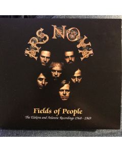 Fields Of People (The Elektra And Atlantic Recordings 1968-1969)