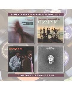 Spooky / Mamas And Papas/Soul Train / Traces / Song