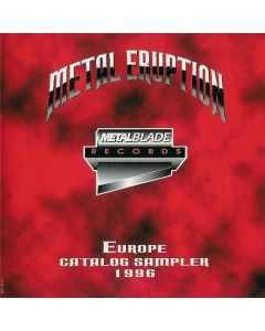 Europe Catalog Sampler 1996