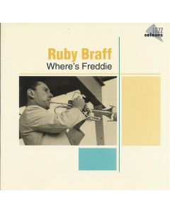 Where's Freddie