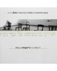 Il Ritorno Alla Fede Del Cantante Di Jazz (The Jazz Singer's Return To Faith)