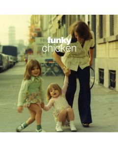 Funky Chicken