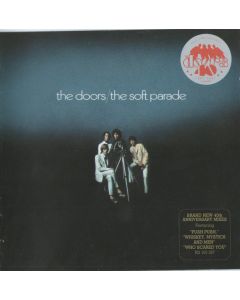 The Soft Parade