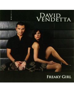 Freaky Girl