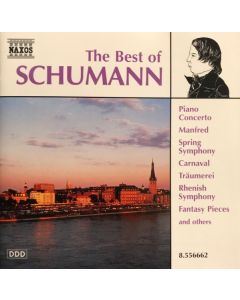 The Best Of Schumann