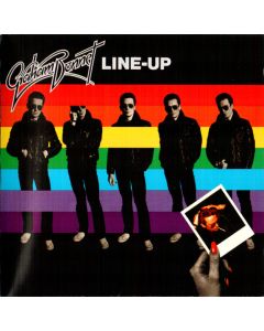 Line Up