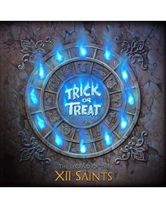 The Legend Of The XII Saints
