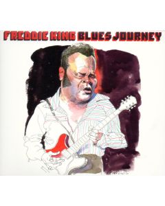 Blues Journey