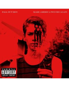 Make America Psycho Again