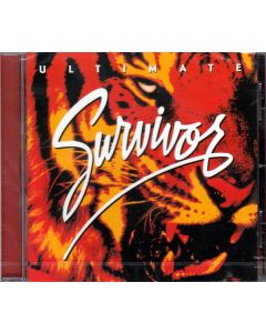 Ultimate Survivor
