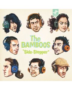 Side Stepper