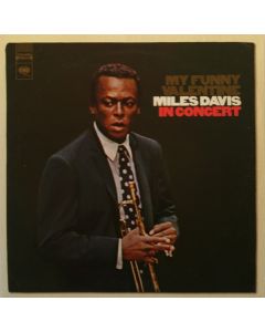 My Funny Valentine - Miles Davis In Concert