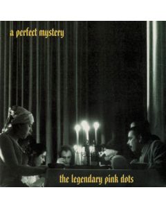 A Perfect Mystery