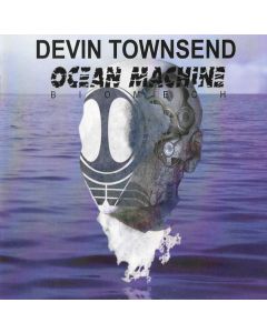 Ocean Machine (Biomech)