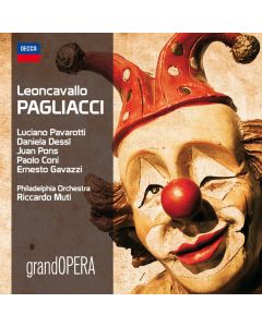 Pagliacci