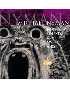 Noises, Sounds & Sweet Airs
