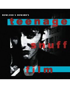 Teenage Snuff Film