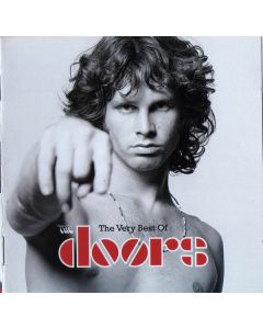 The Very Best Of The Doors