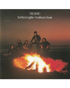 Northern Lights - Southern Cross
