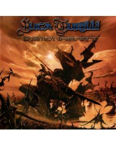 Demonheart
