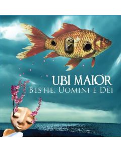 Bestie, Uomini E Dèi