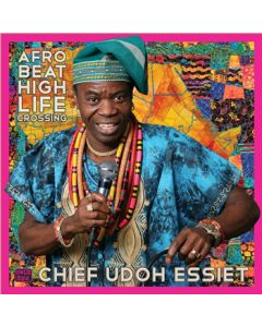 Afrobeat Highlife Crossing